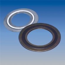Spriral Wound Gasket With Inner Ring And Outer Ring(Style WRI)