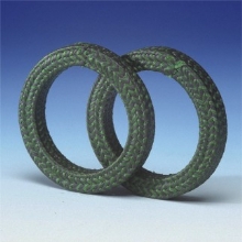 Aramid Fiber and Graphite PTFE Mixed Braided Packing