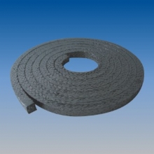 Ignition Loss-free Graphited Packing