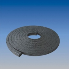 Inconel Wire Reinforced  Flexible Graphite Braided Packing
