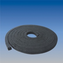 Hi-quality Carbon Fiber Impregnated Graphite PTFE Packing