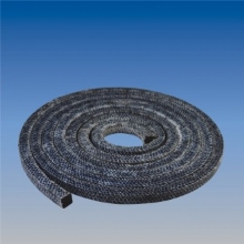 Carbonized Fiber PTFE Packing