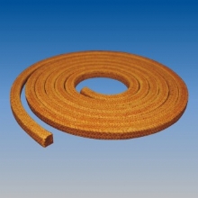 Kynol Fiber Packing
