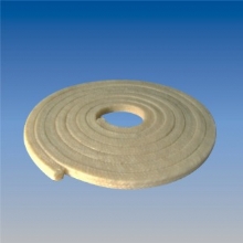 Acrylic Packing With Vaseline