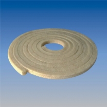 Cotton Packing With Vaseline