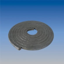 Rubberized Asbestos Braided Packing
