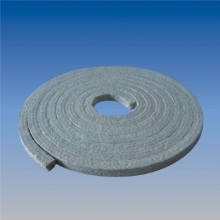 Asbestos PTFE Packing With Oil