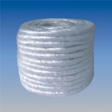 GLASS FIBER TWISTED ROPE