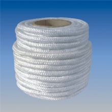 GLASS FIBER ROUND ROPE