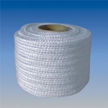GLASS FIBER SQUARE ROPE