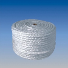 GLASS FIBER STOVE ROPE