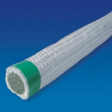 GLASS FIBER SLEEVING